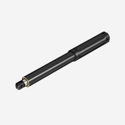 JP11 linear actuator