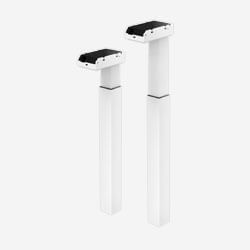 MP-TL13K Series Column test 7/9