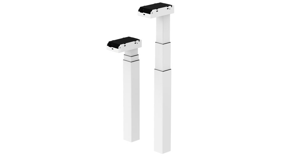 TiMOTION Lifting Columns MP-TL4K 