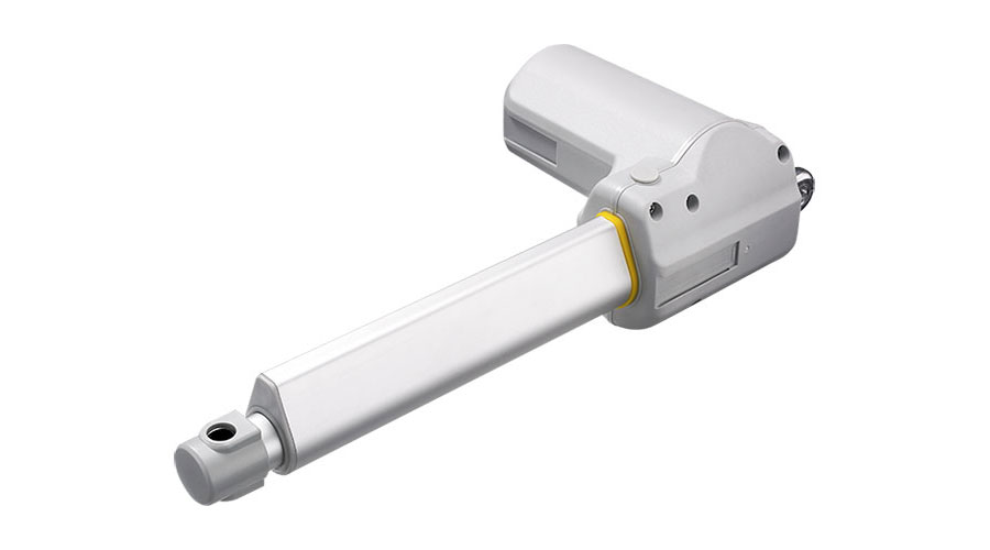 The TiMOTION TA1 linear actuator 79