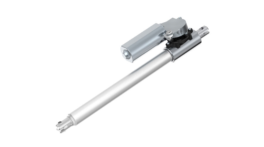 Linear Actuators TA8A Series